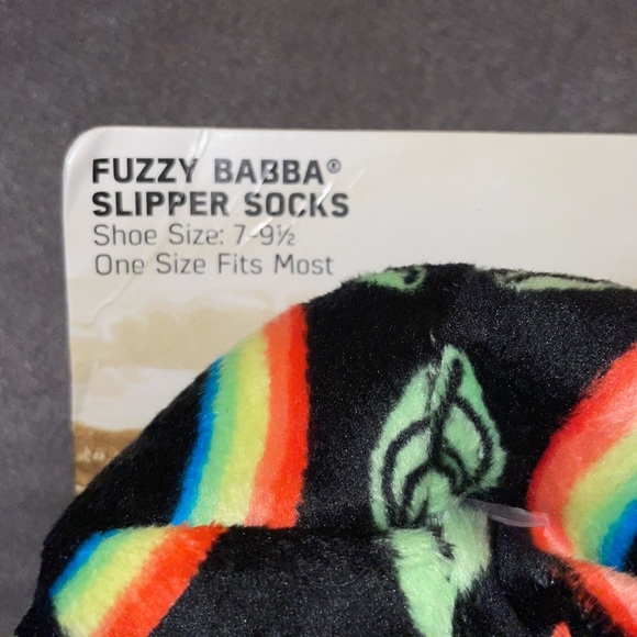 NWT.  2 pair of STAR WARS MANDALORIAN Slippers. - Picture 6 of 8